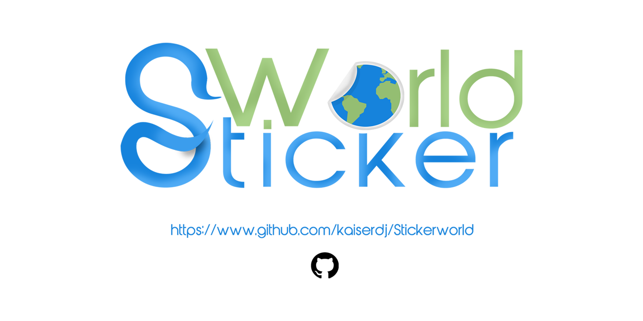 Stickerworld