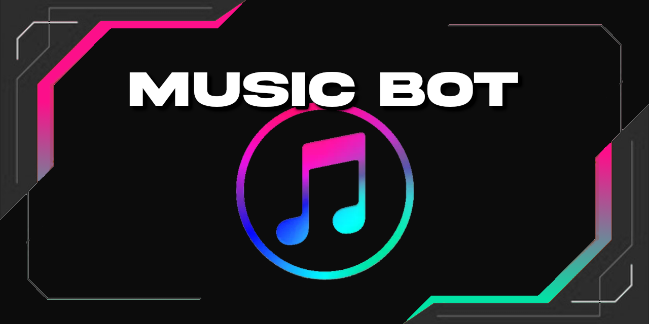 Music bot