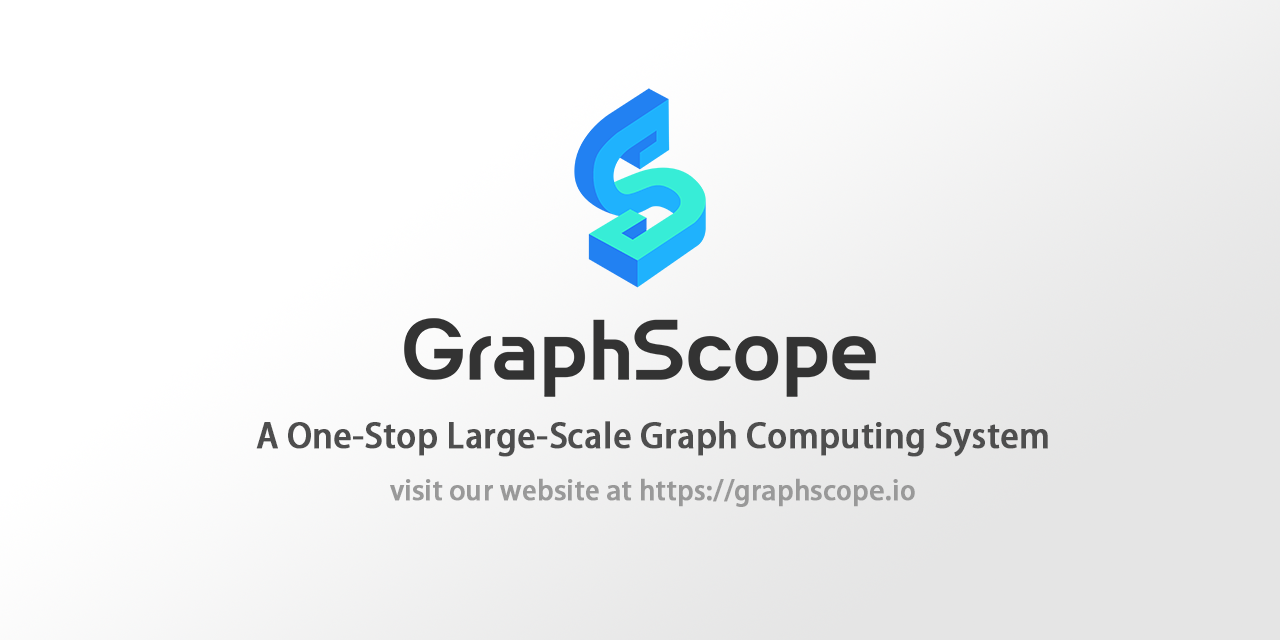 graphscope