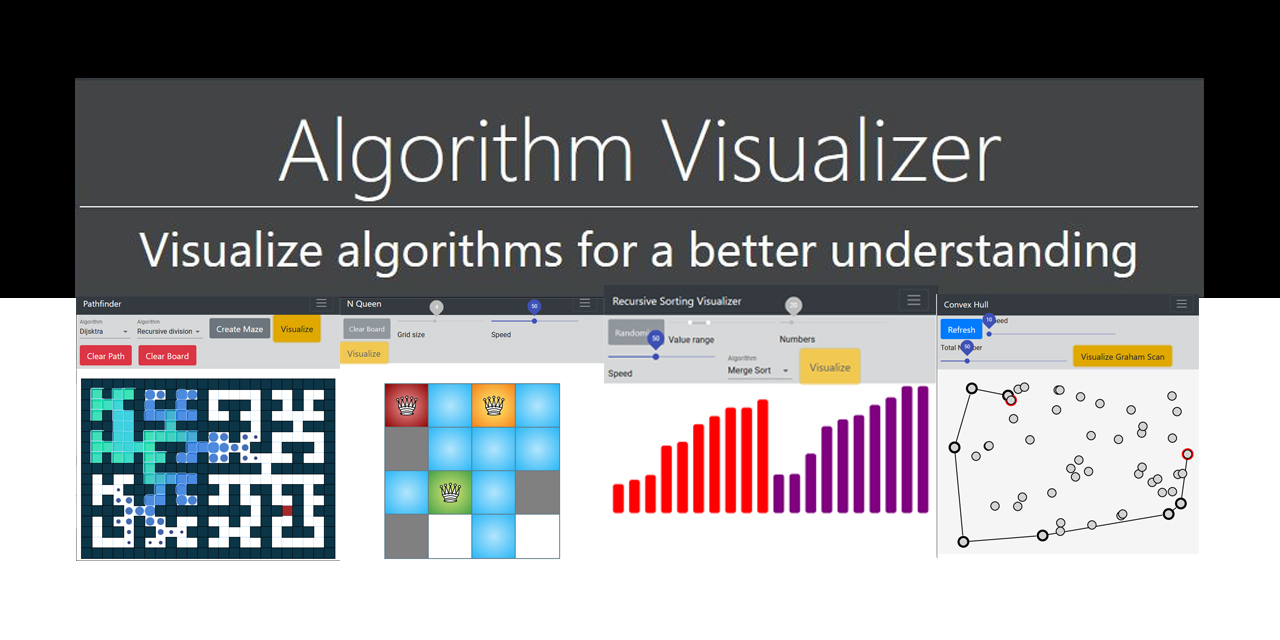 algorithmvisualizer