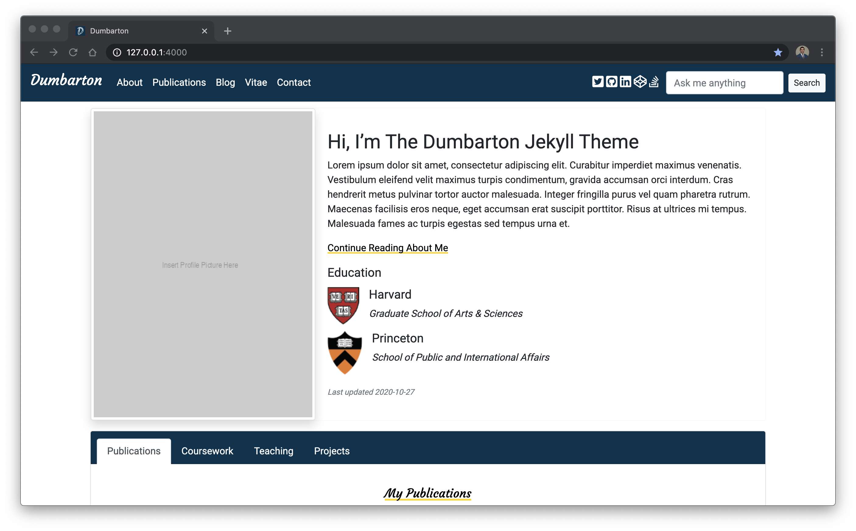 tcbutler320/Jekyll-Theme-Dumbarton