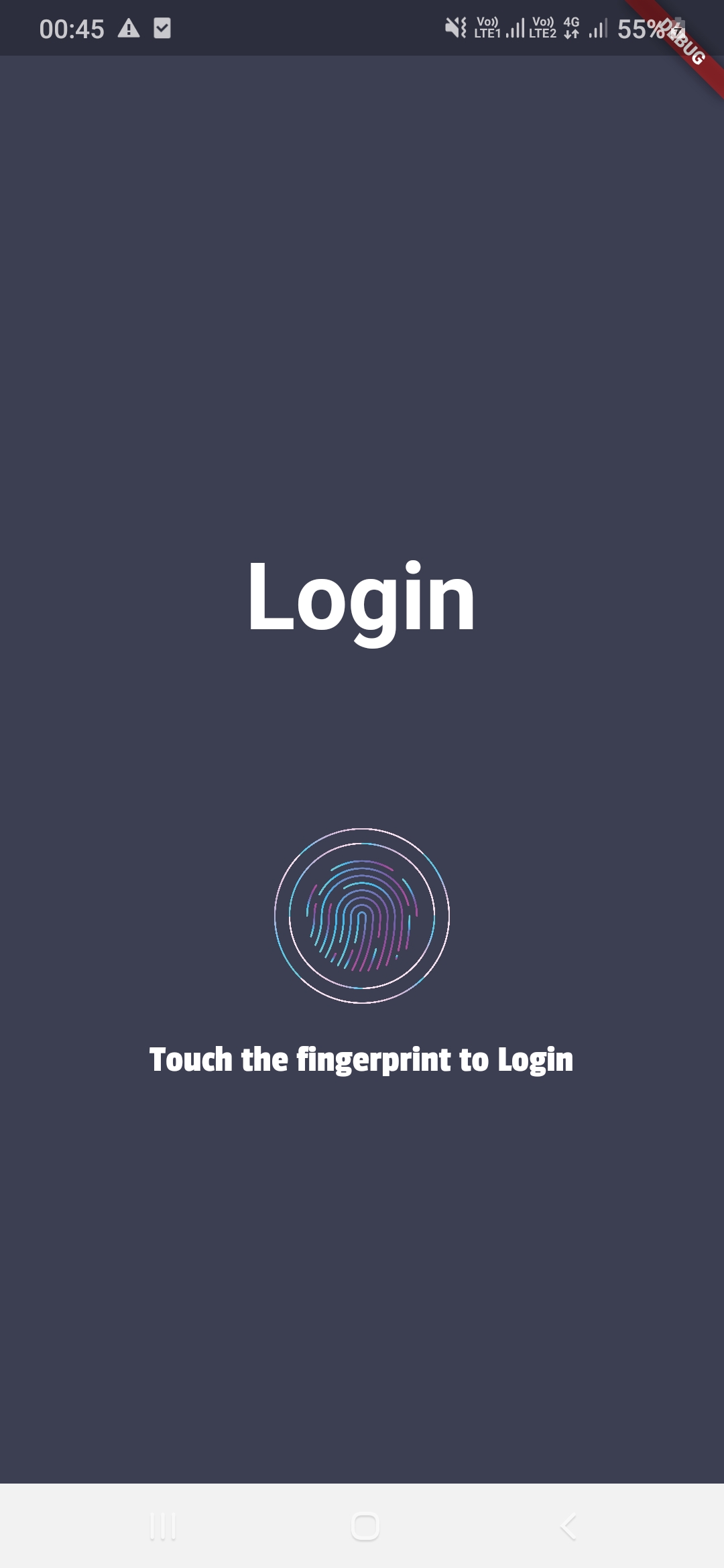 Github Raghavendrangunasekaran Finger Print Sensor