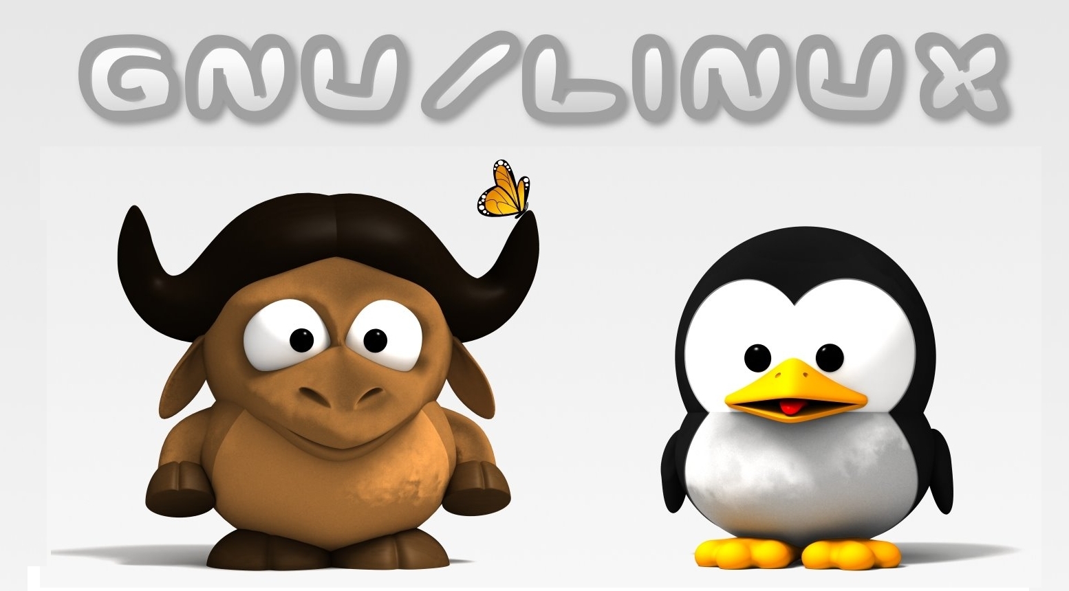 GitHub - jamesgilbs/gnu-linux: Config Linux