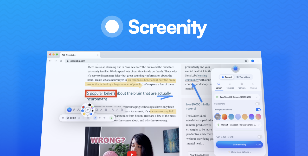  screenity