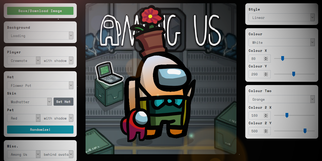 Among Us Game [Unblocked]