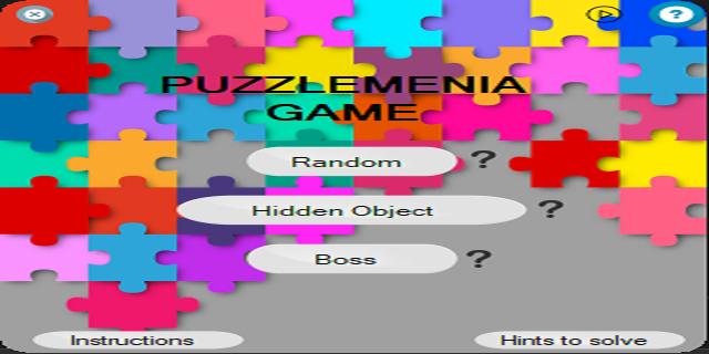 GitHub - Cburnett-96/PUZZLEMENIA-GAME: It is a simple program, this ...