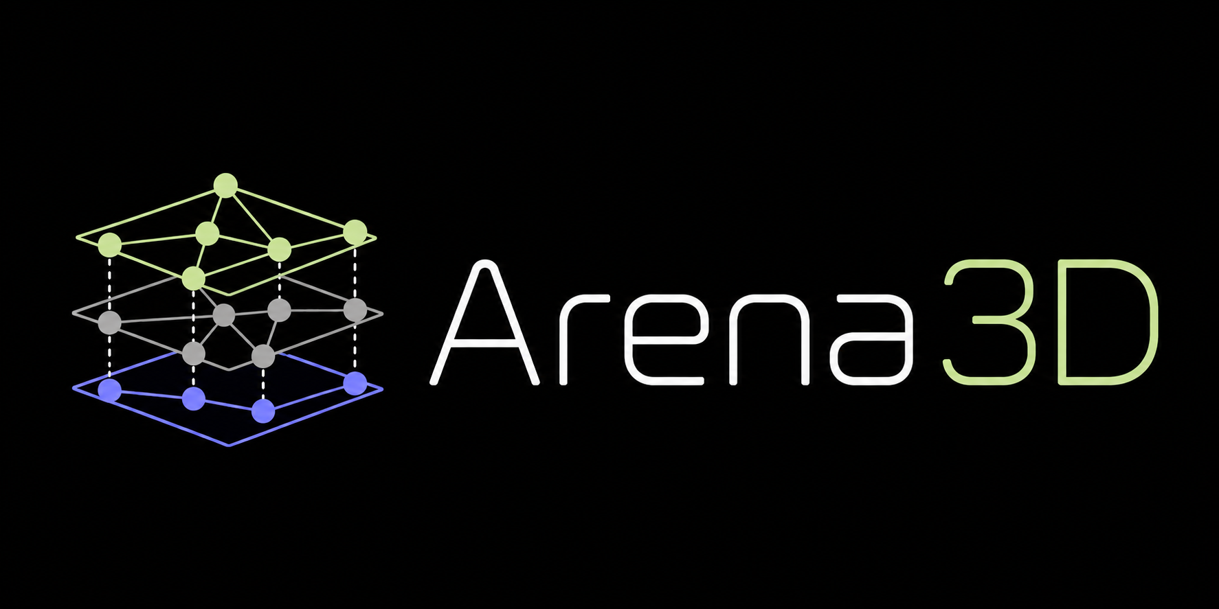 Arena3D