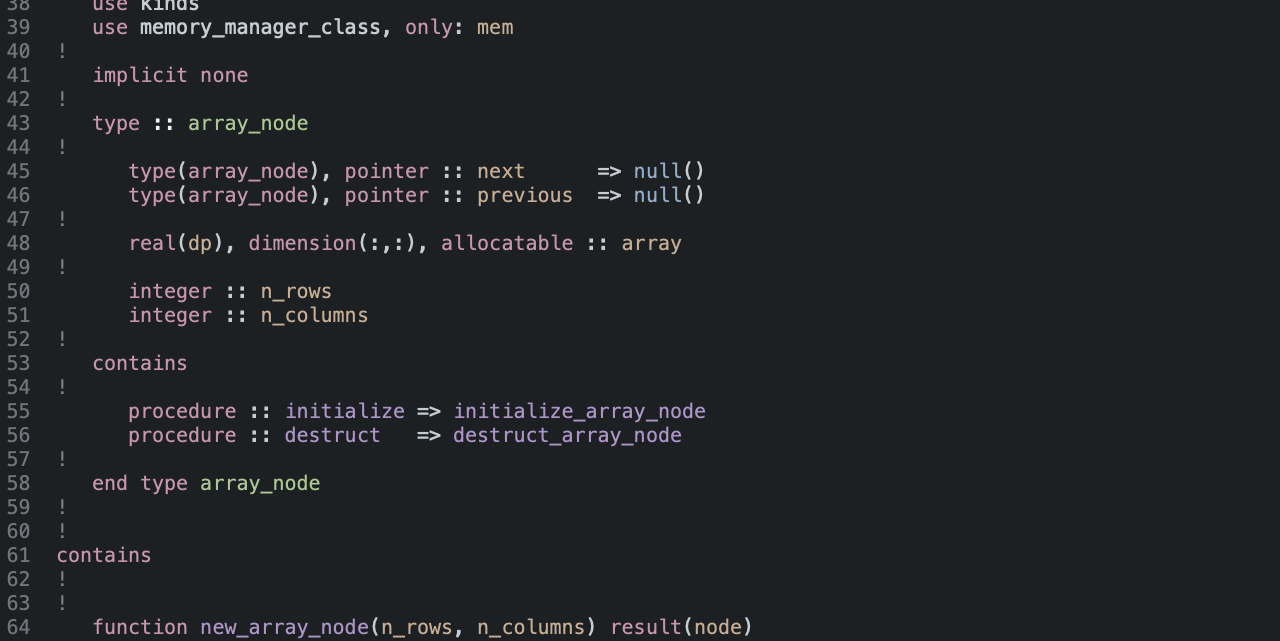 modern-fortran-syntax