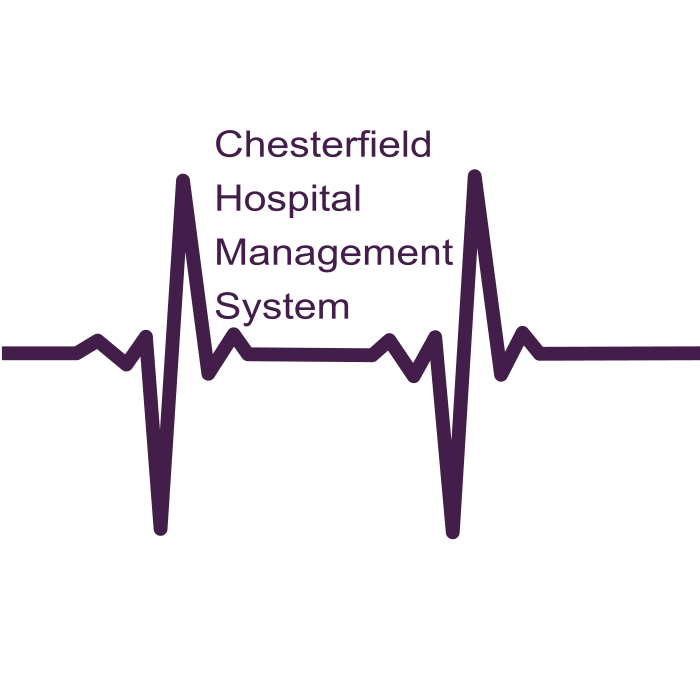 HospitalManagementSystem/HMS/HMS.csproj at master