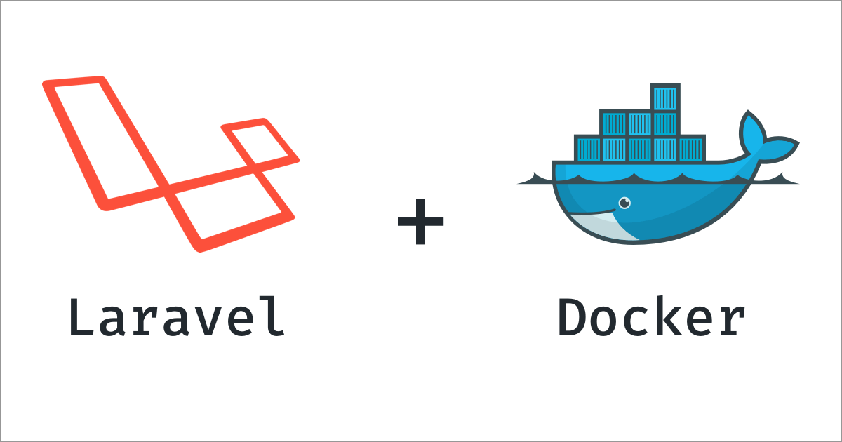 docker laravel 8