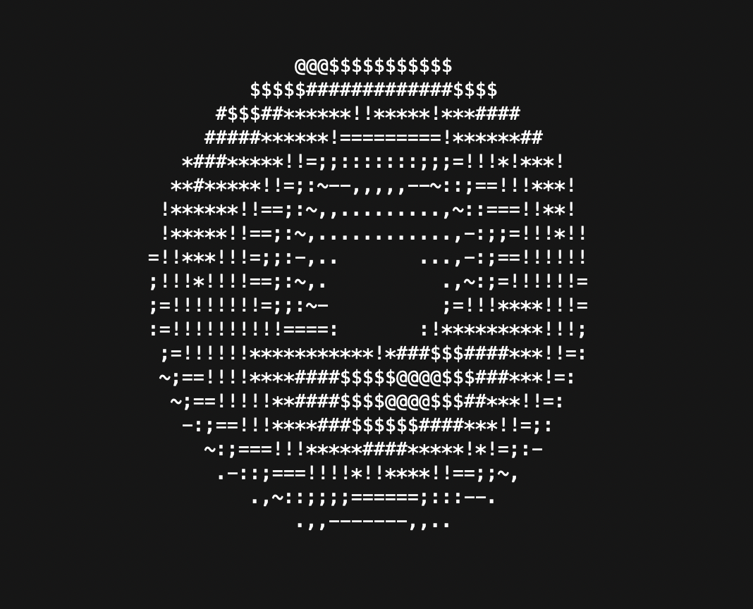 ascii-render