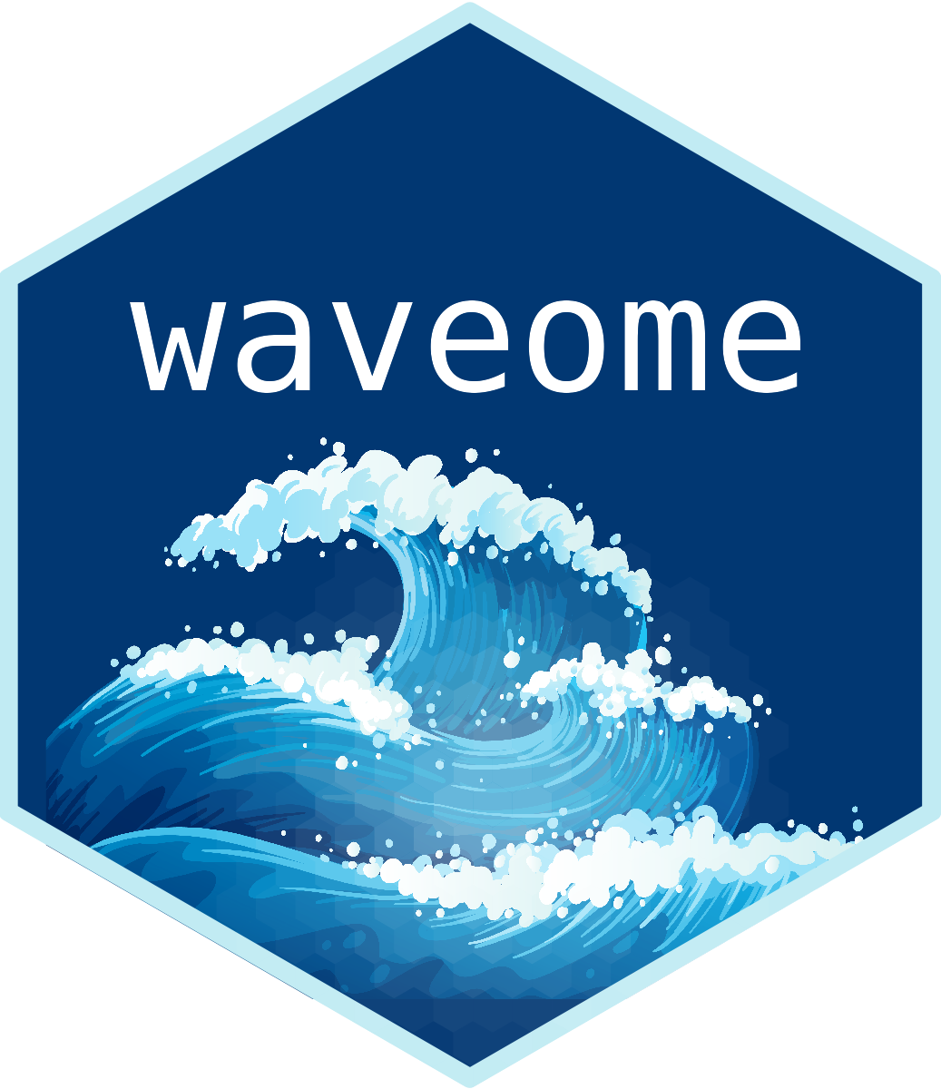 GitHub - omicsEye/waveome: This is a repository that contains a python ...