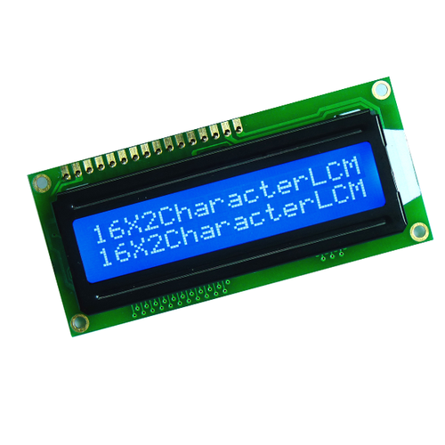 LCD1602-HD44780-driver