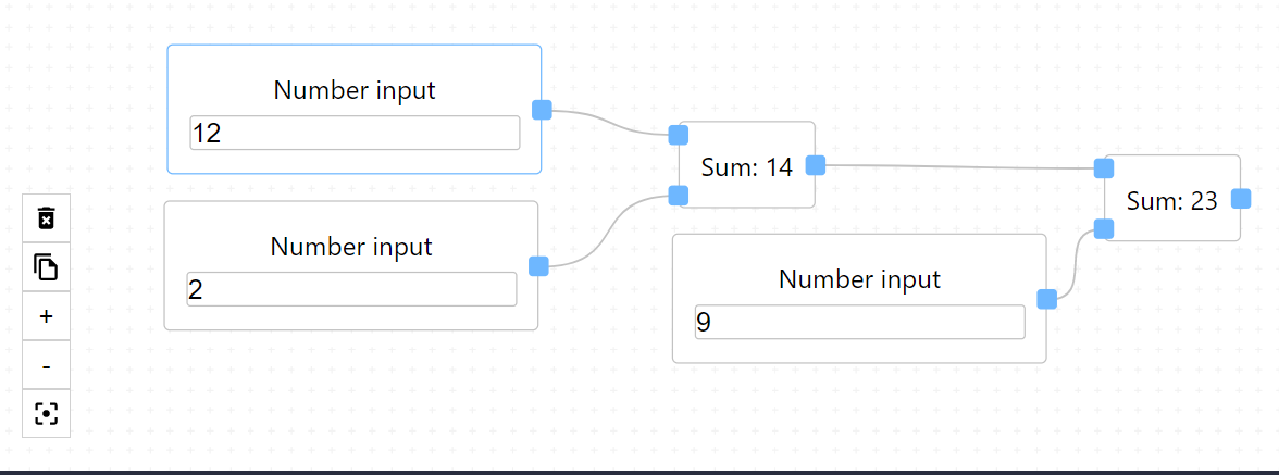 react-easy-diagram