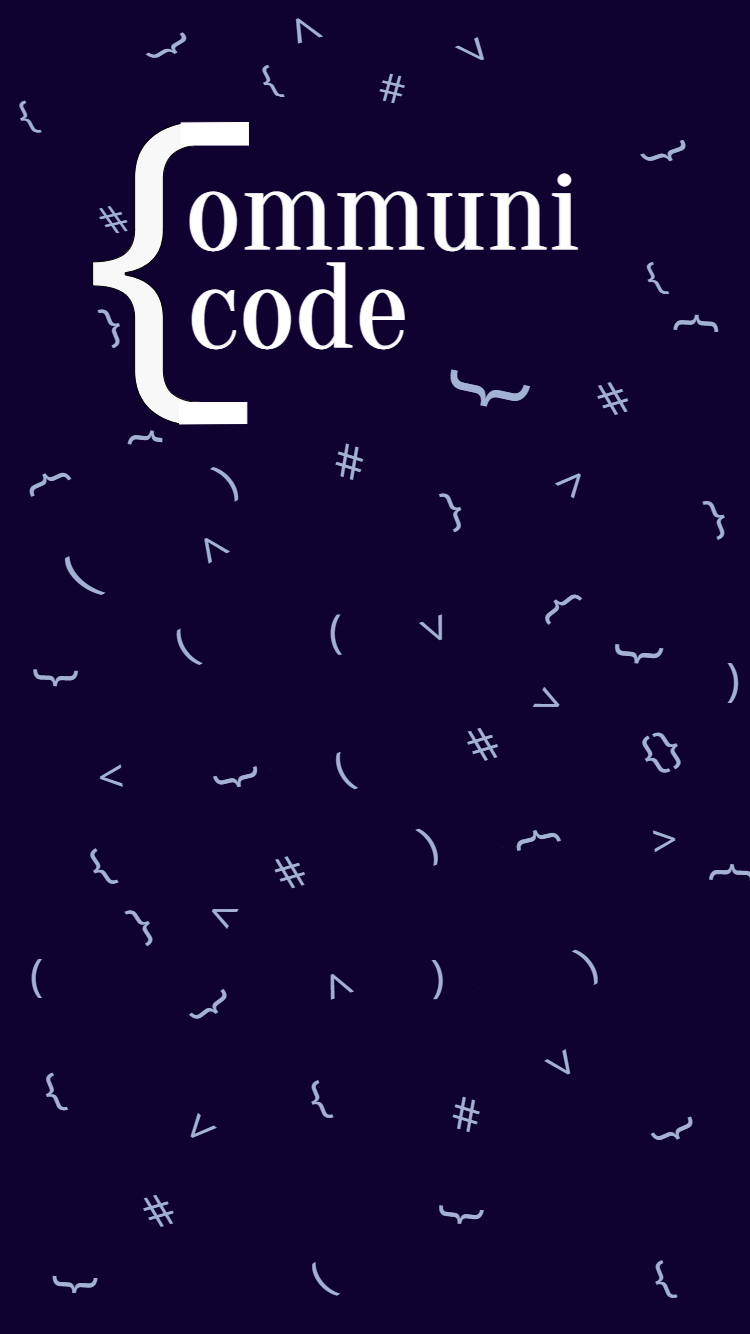 GitHub - Saif1101/CommuniCodeApp: A social-media app built to aide code ...