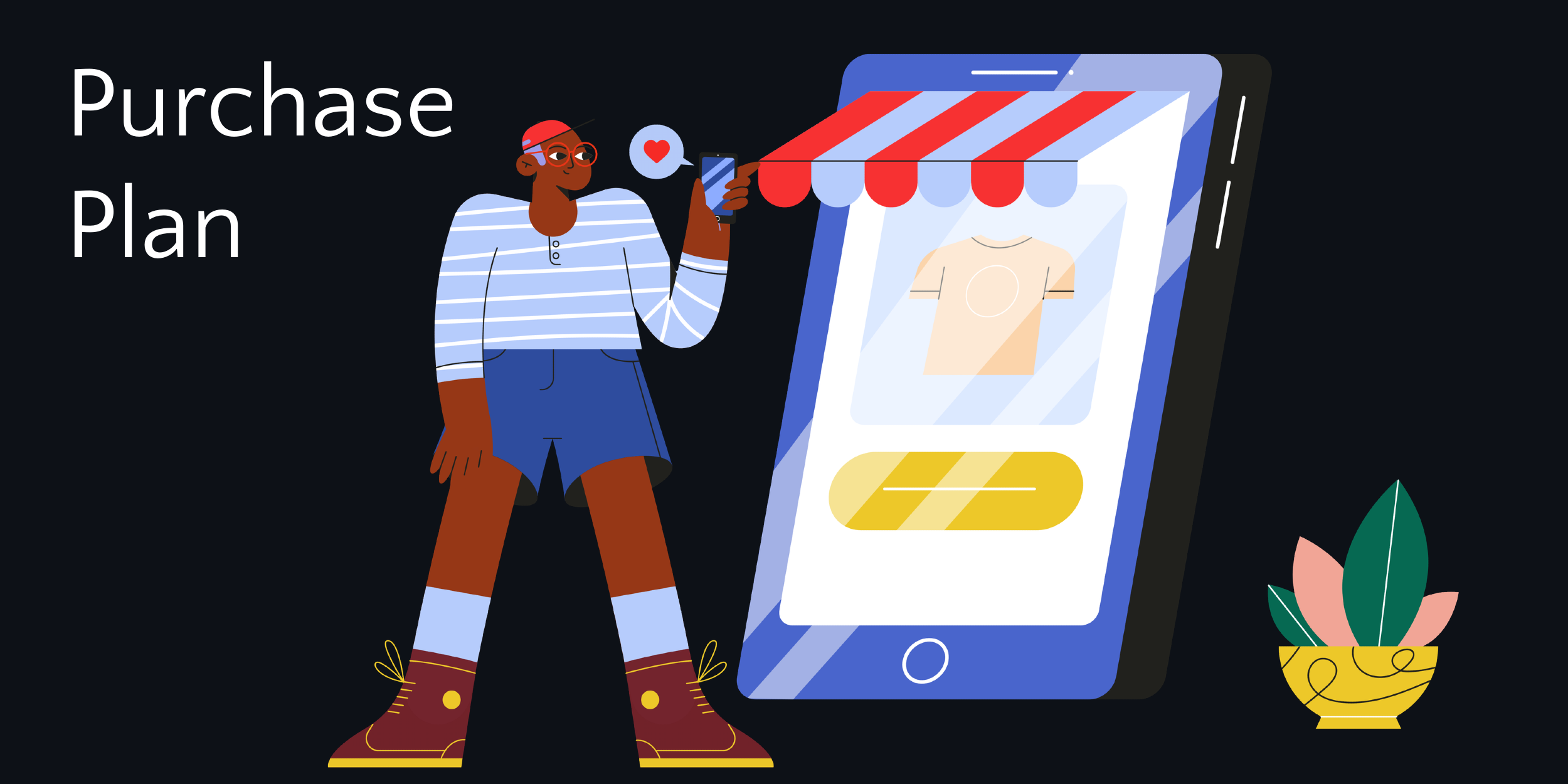 GitHub - JustinDFuller/purchaseplan.io: An app that helps you plan and ...