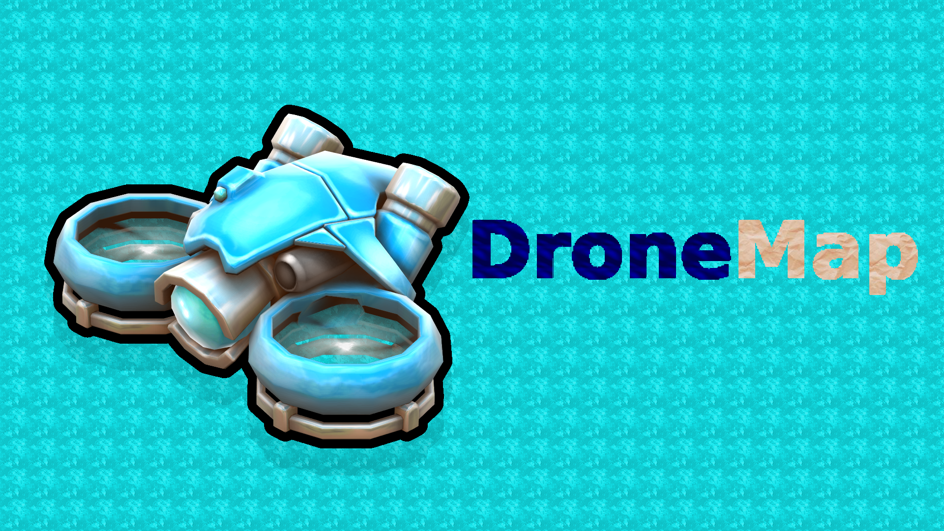 GitHub - seanpm2001/DroneMap: DroneMap is an open source GUI tool that ...