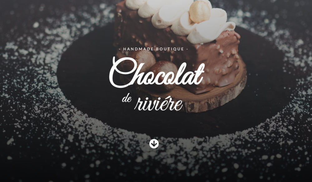 chocolatriviere