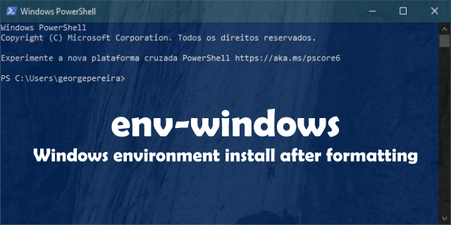 env-windows