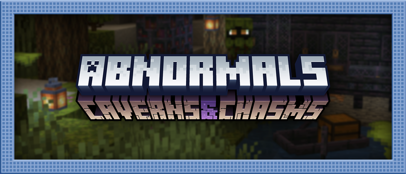 caverns-and-chasms/src/main at 1.21.1 · team-abnormals/caverns-and ...