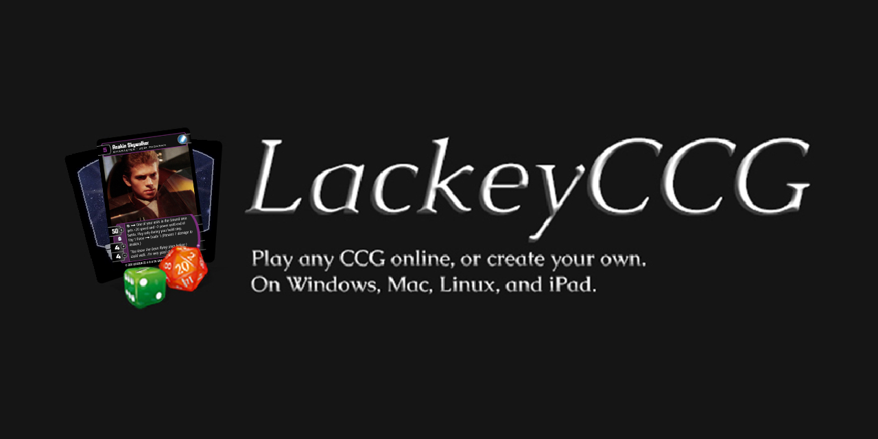 STARWARS LACKEY PLUGIN