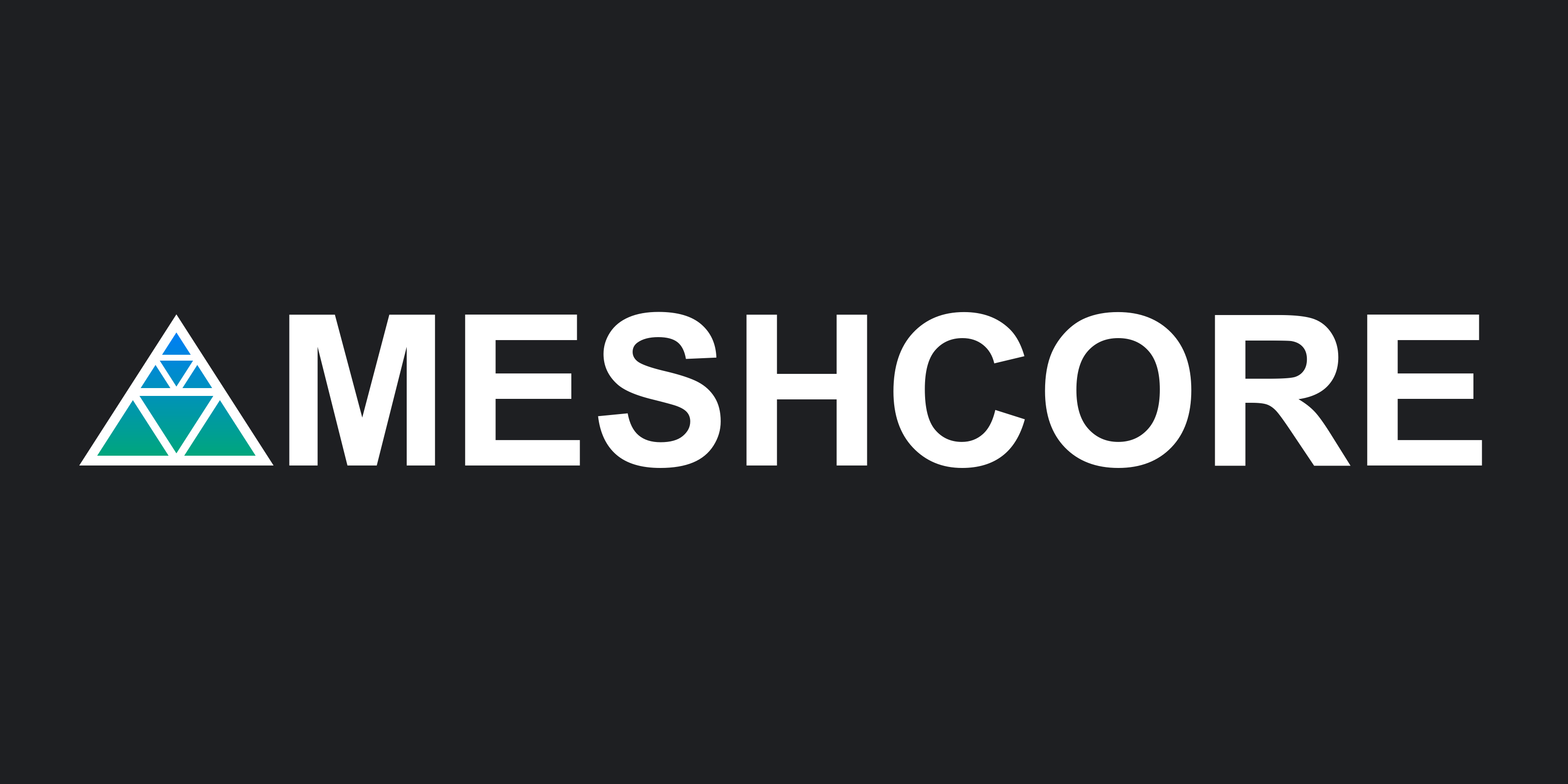 MeshCore