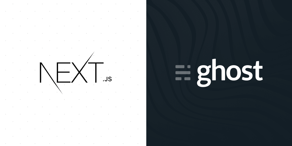 styxlab/next-cms-ghost