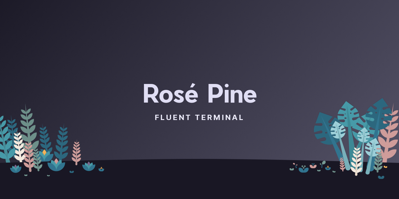 fluent-terminal