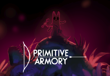 PrimitiveArmory