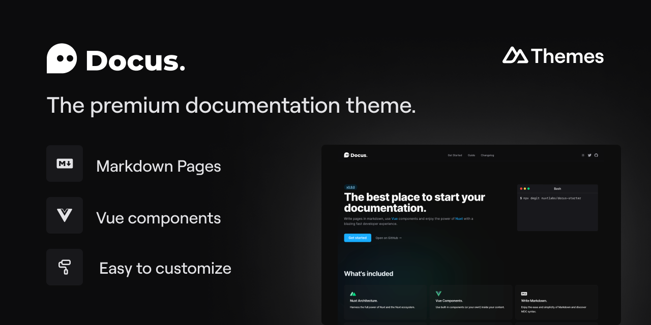 nuxt-themes/docus