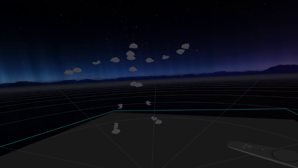 GitHub SDraw/driver_kinectV1 SteamVR driver for Kinect for XBox 360