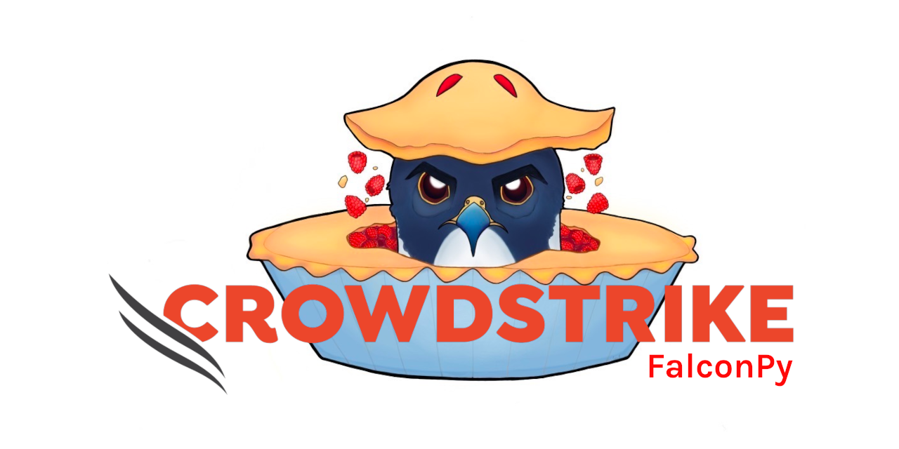 CrowdStrike/falconpy