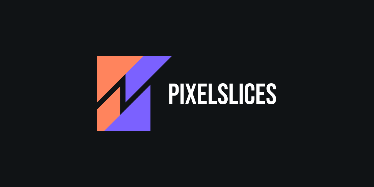 pixelslices