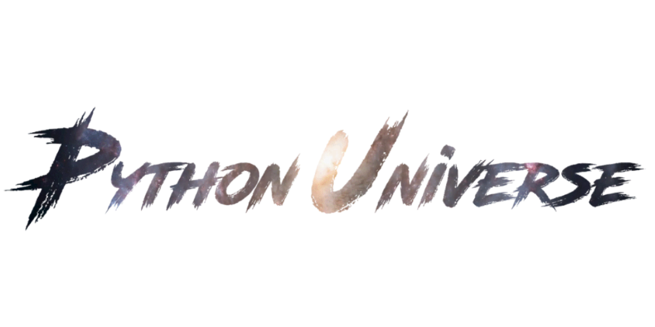 pythonuniverse