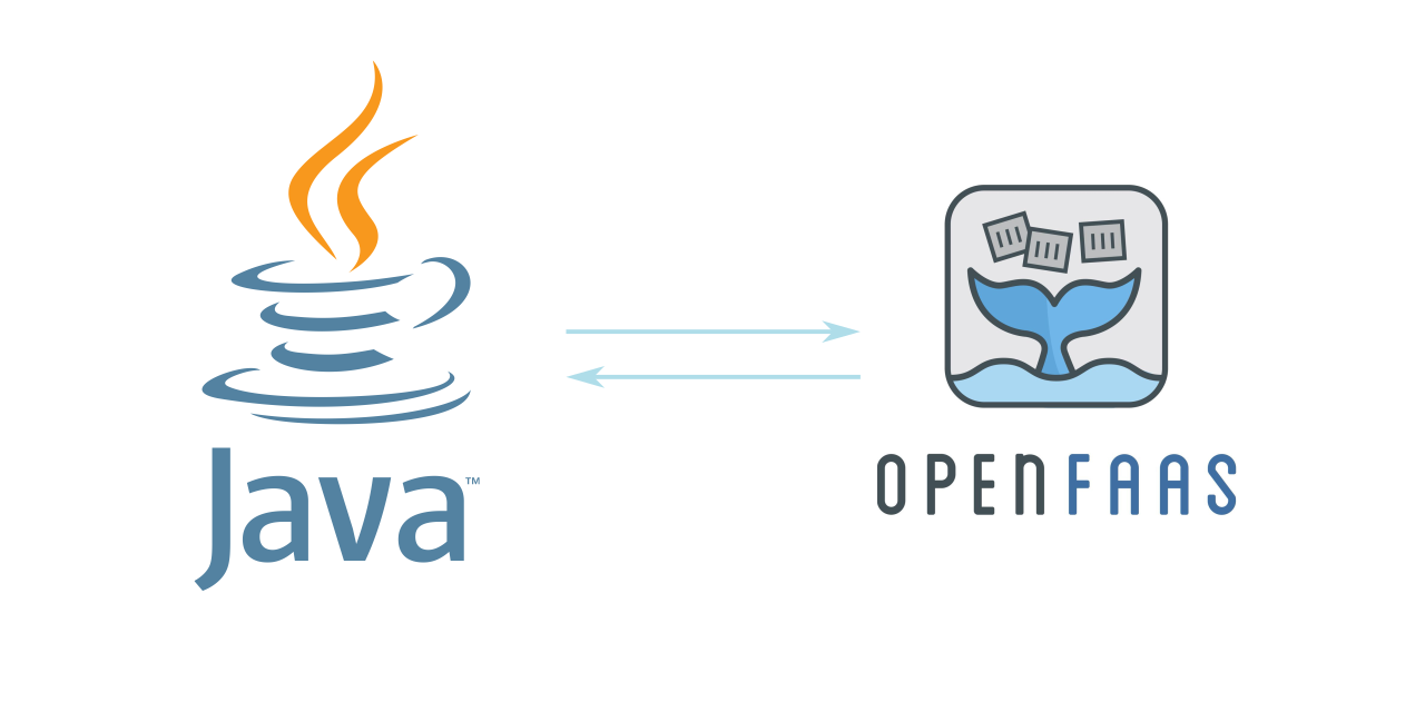 openfaas-java-sdk