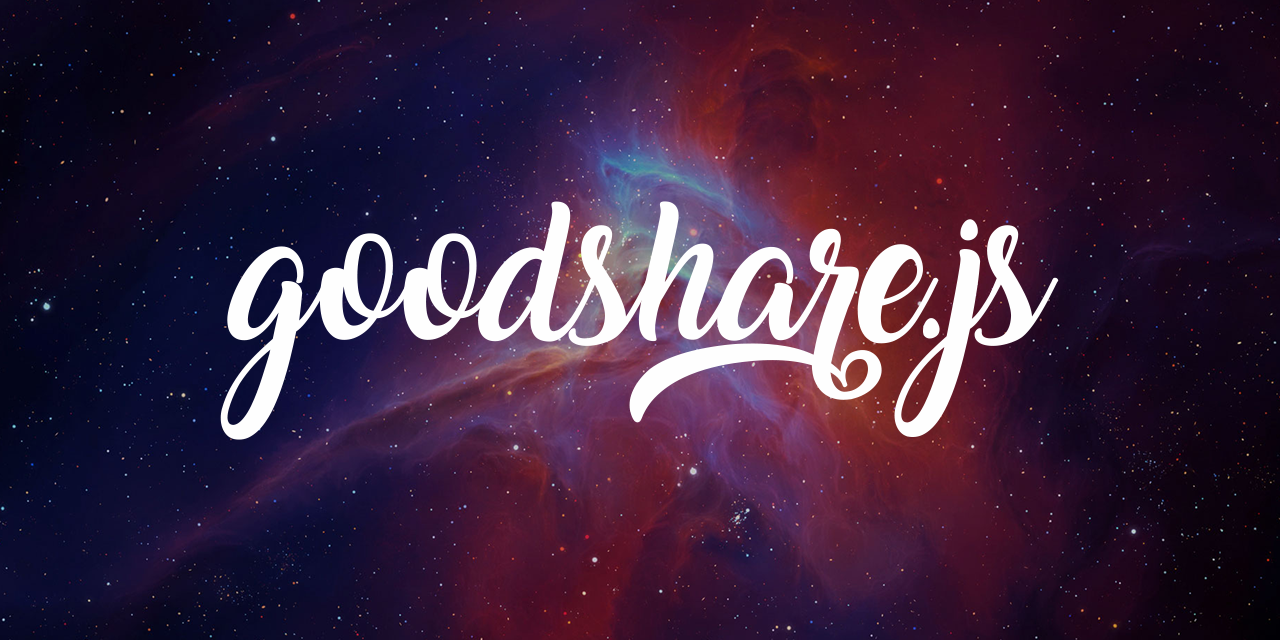 koddr/goodshare.js