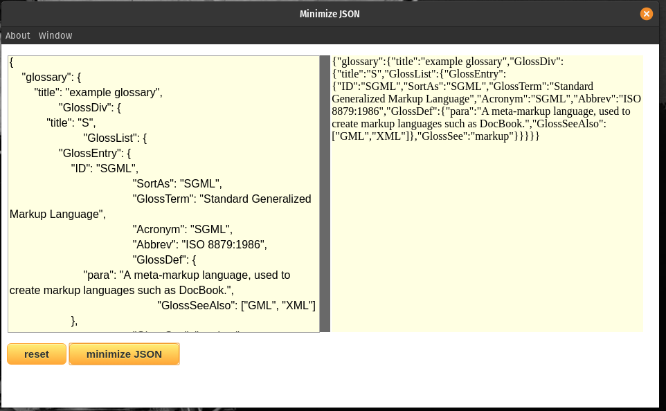 json-minifier-gui