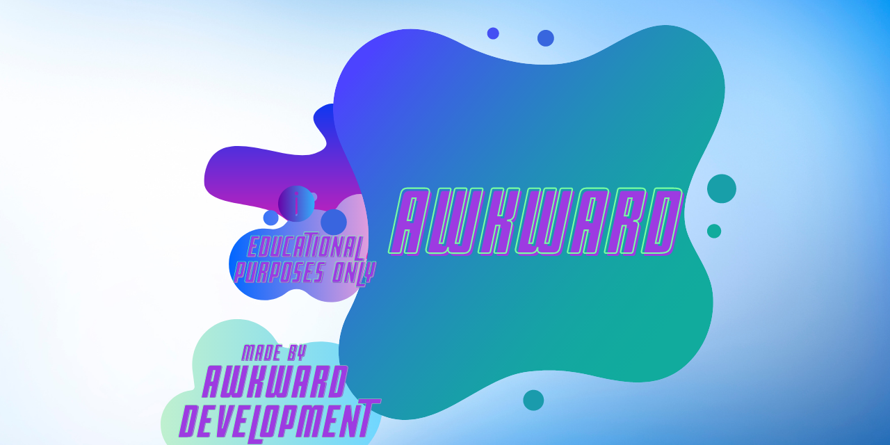 GitHub - TaylorIsBlue/AwkwardBot: An inspirational way of putting music ...