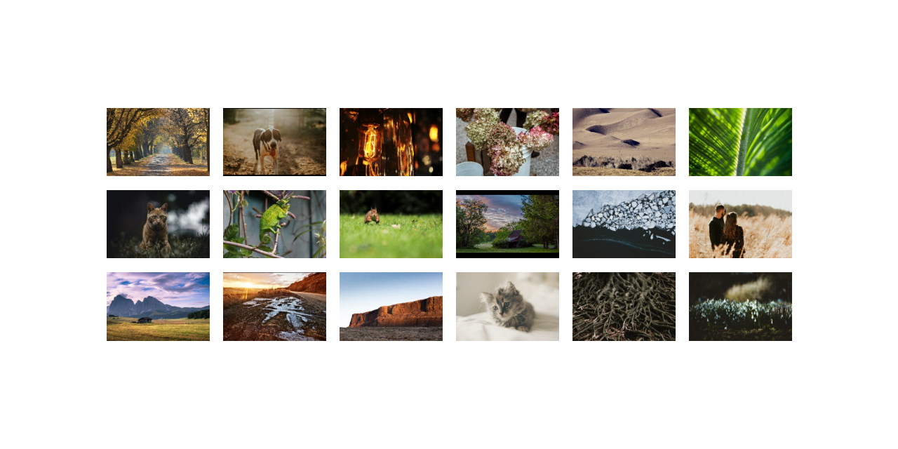 GitHub - sniafas/photography-style-analysis: Photography style analysis ...