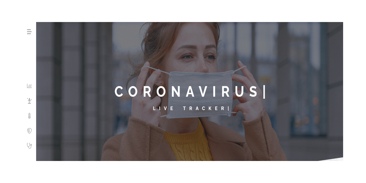 CovInfo-covid19tracker