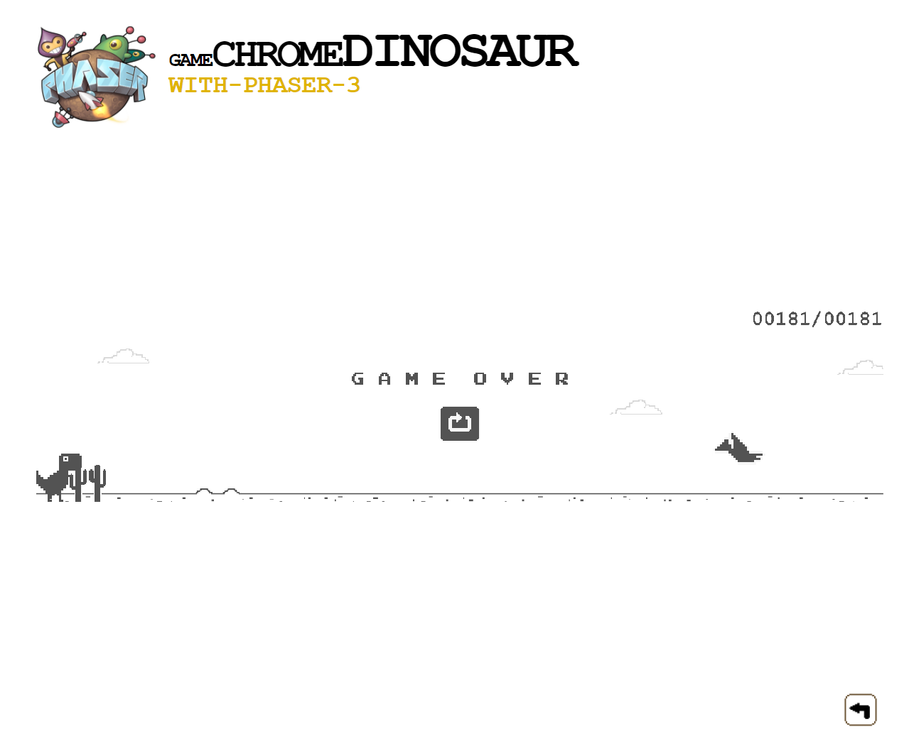GitHub - mntdragon/Dino-Game