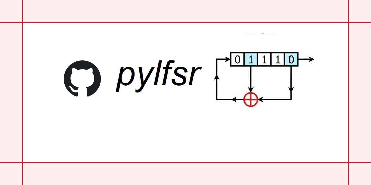 Nikeshbajaj/Linear_Feedback_Shift_Register