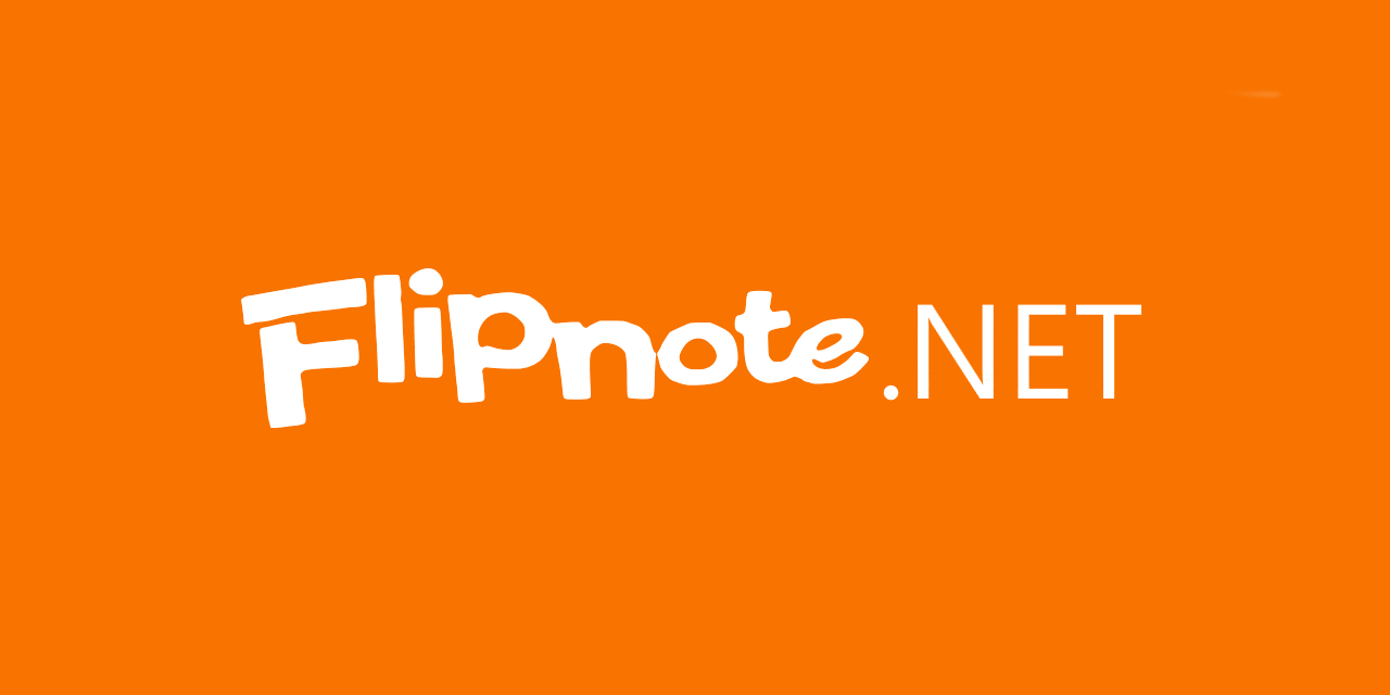 GitHub - NotImplementedLife/: Some people may know it as  FlipnoteDesktop, a fan-made PC version of Flipnote Studio.