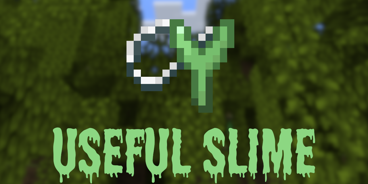 UsefulSlime