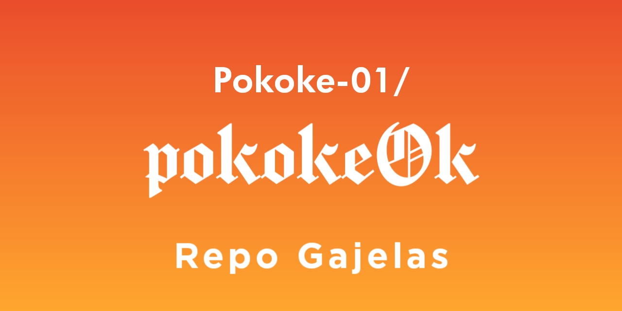 pokokeok