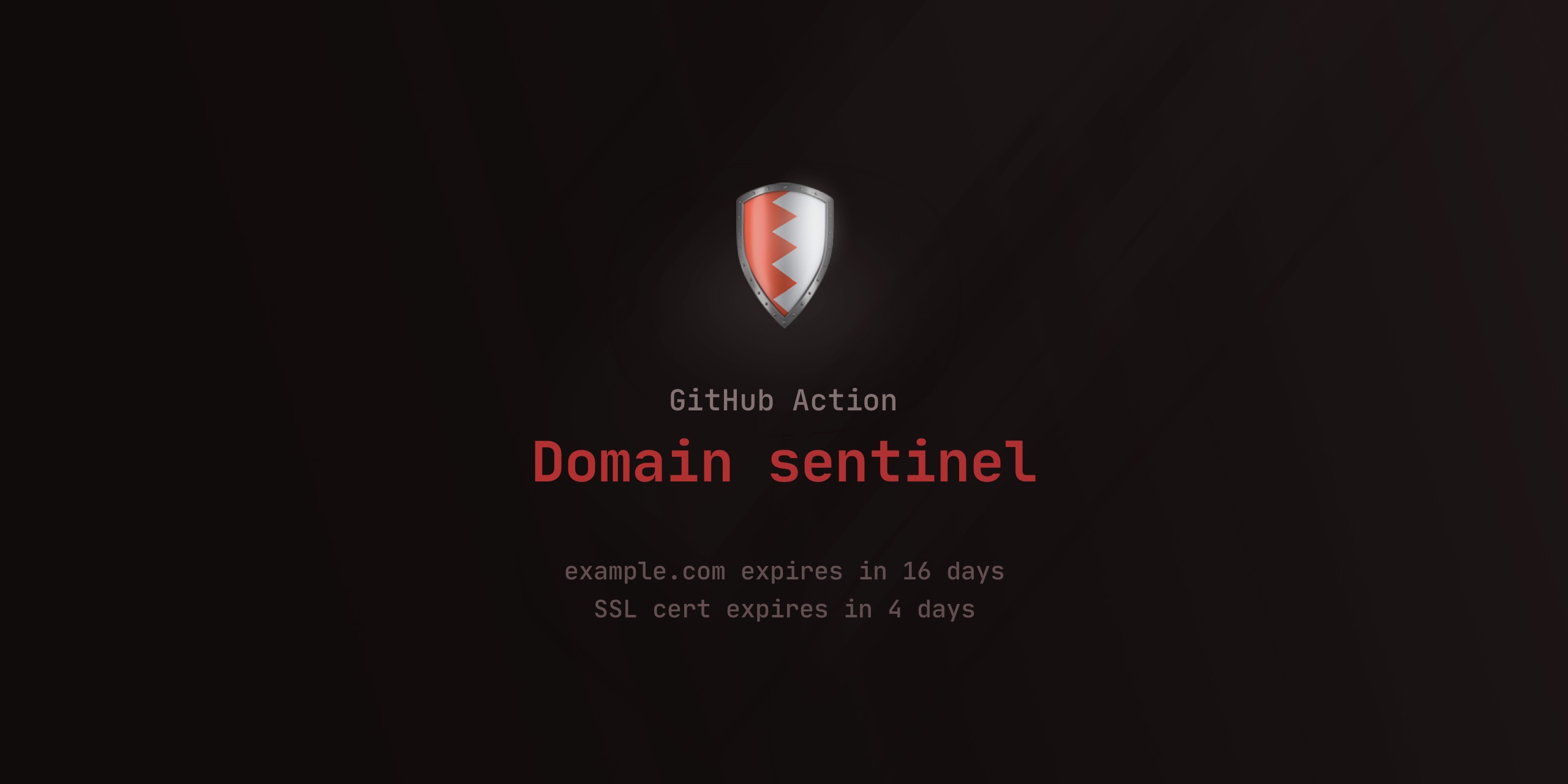 action-check-domain