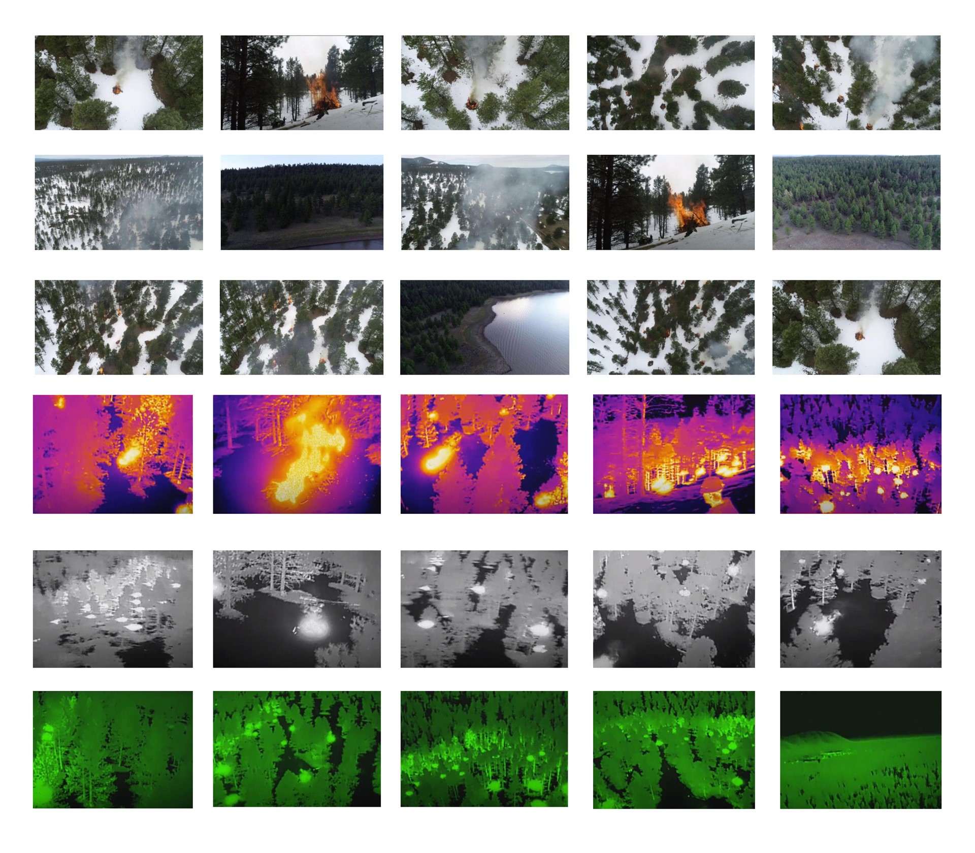 fire-detection-uav-aerial-image-classification-segmentation-unmannedaerialvehicle