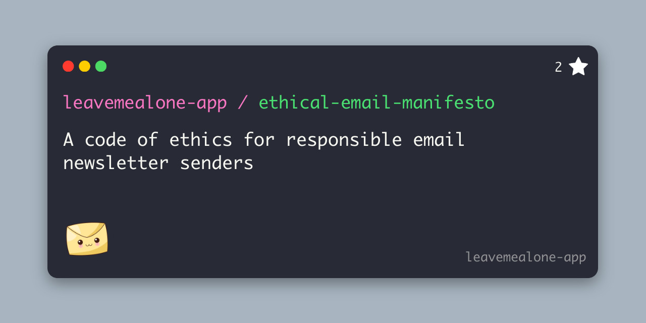 ethical-email-manifesto