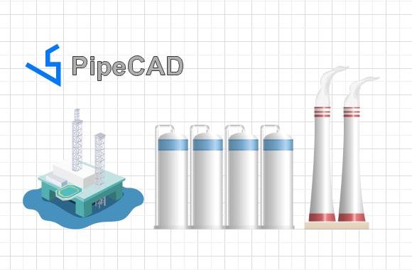 PipeCAD