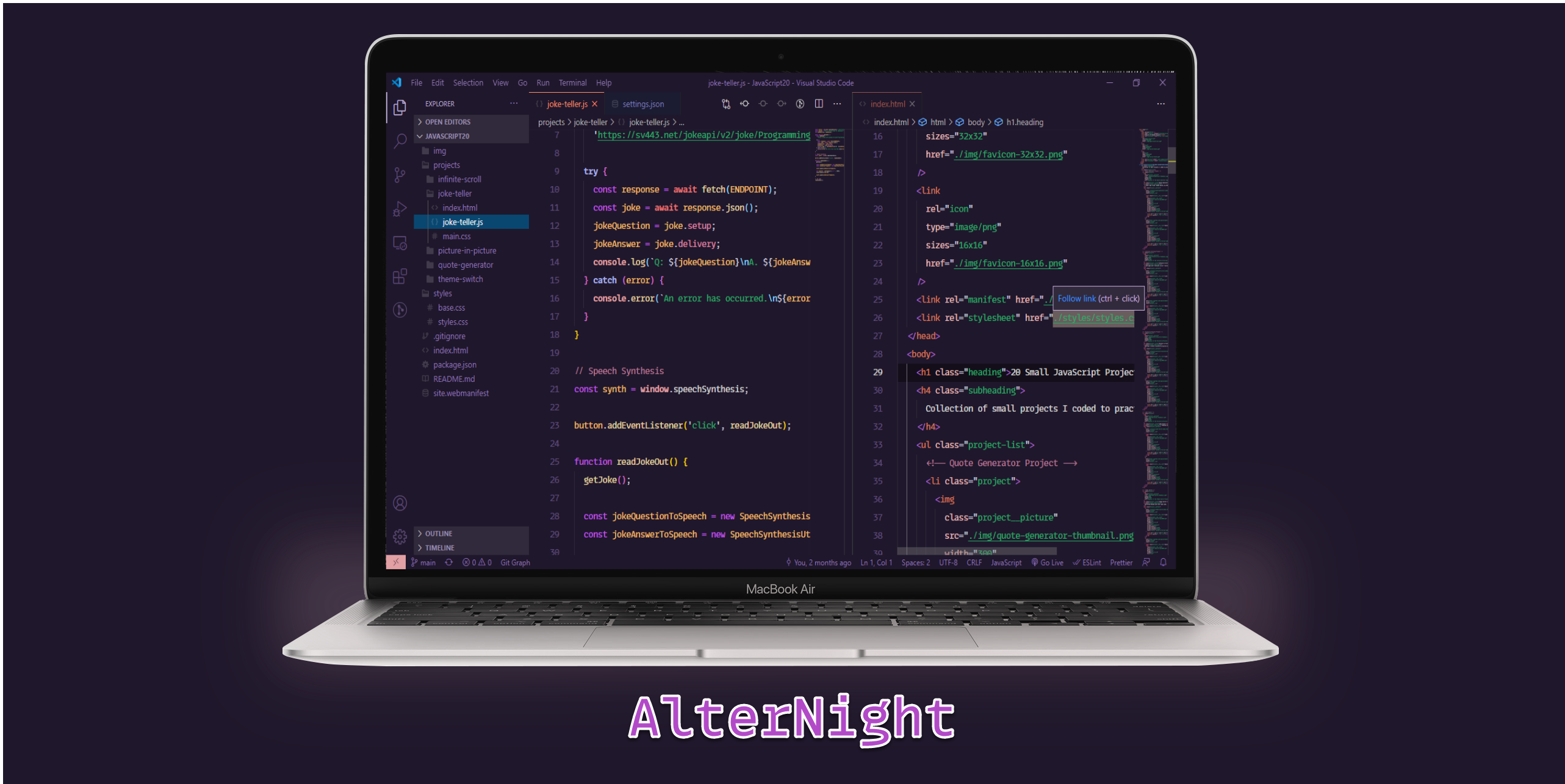 algoritmau/alternight-vscode-theme